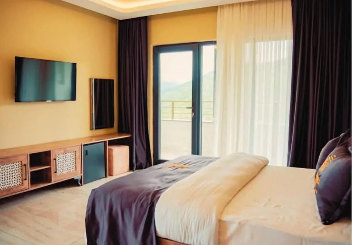 Comfort Triple room