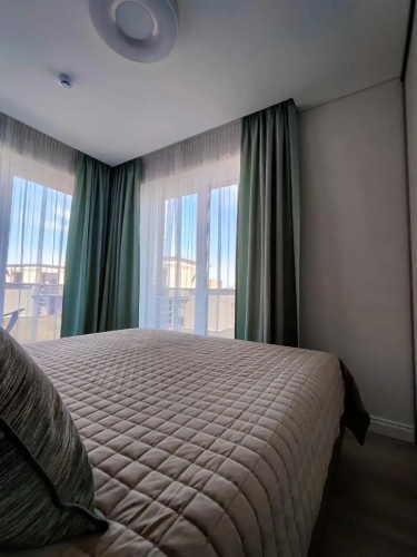 4F apartamentai