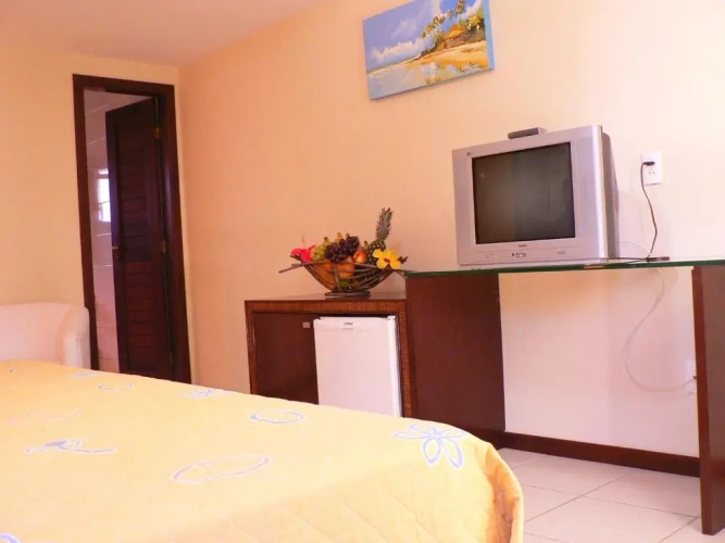 Standard Suite