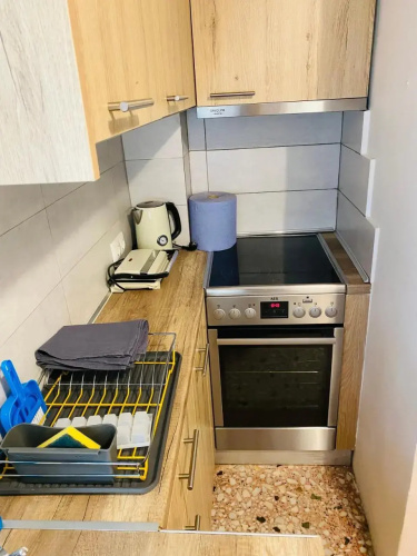 Studio 32m2 Nefitou Metaxa