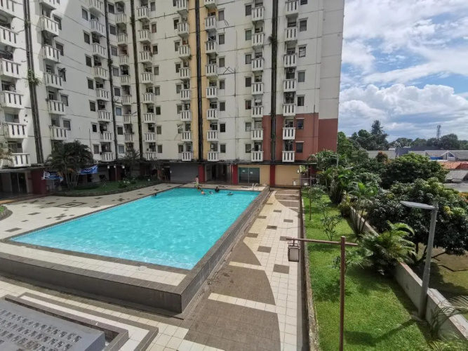 Cibubur Village