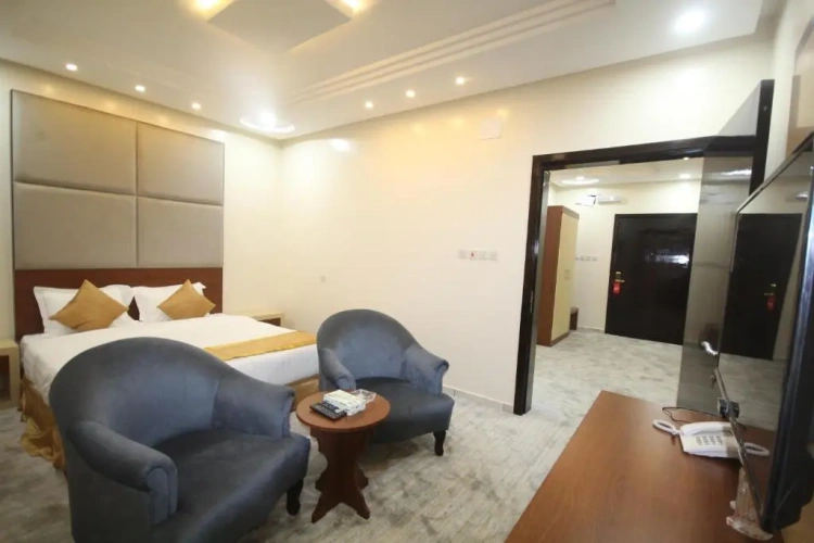 Junior Suite