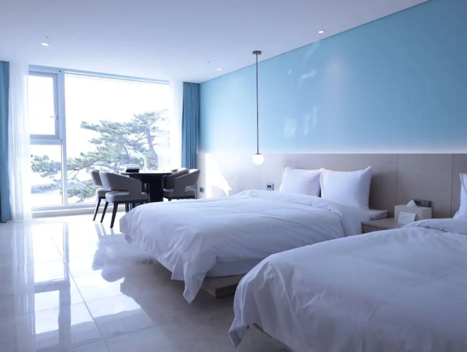 Calacatta Hotel & Resort