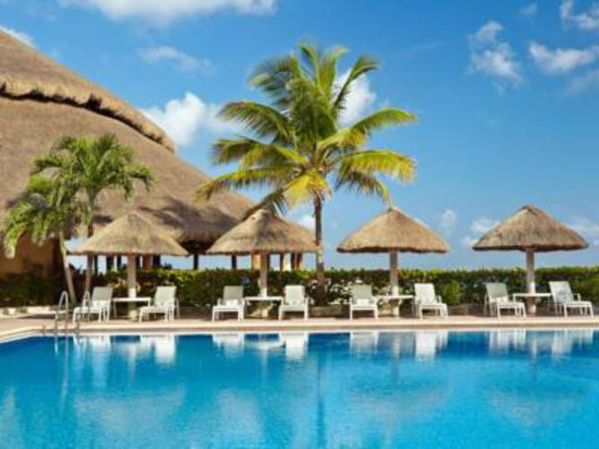 Imagen de Intercontinental Presidente Cozumel Resort Spa, An Ihg Hotel