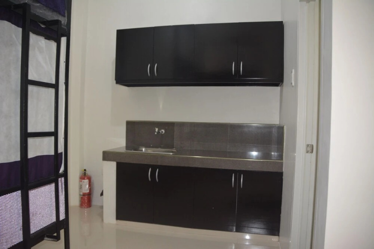 Sleepadz Naga - Capsule Beds Dormitel - Hostel