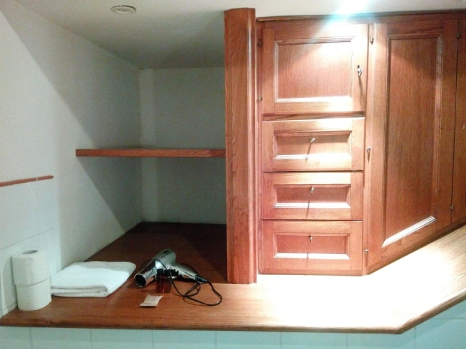 Grand Double room