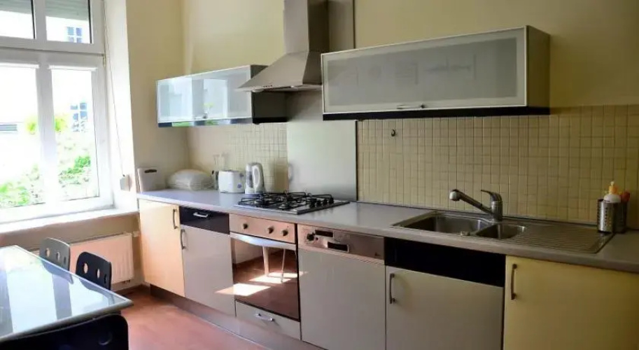 Vic Apartament Prowansja