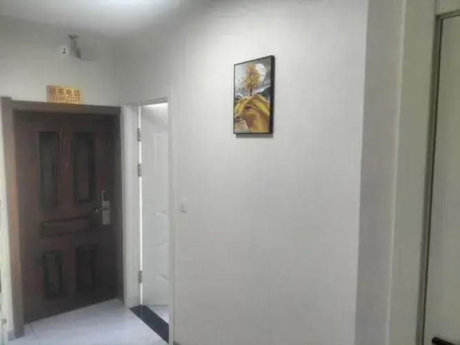 Yuhai Hotel