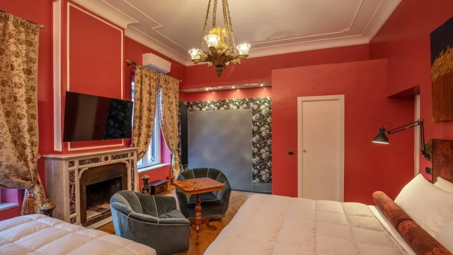 Superior Suite