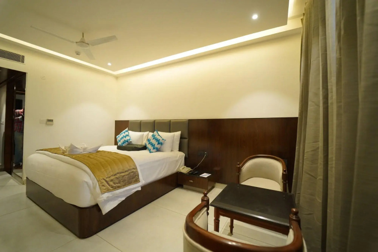 Kyriad Vajram Guntur