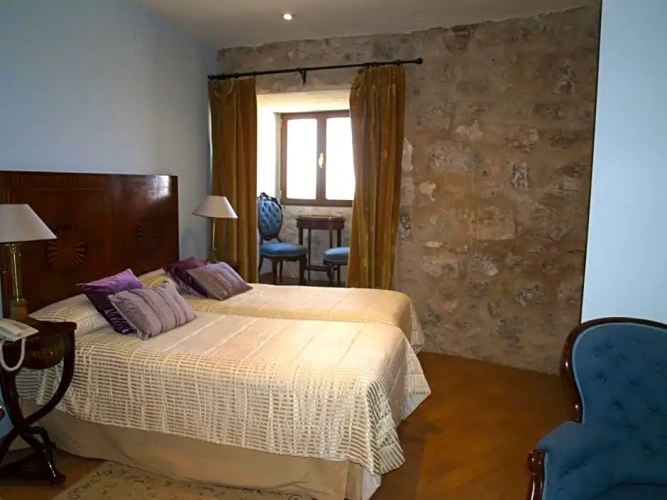 Superior Single room