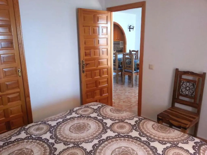 Apartment Vistamar 1
