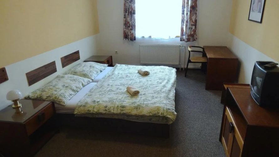 Hotel Prajzko