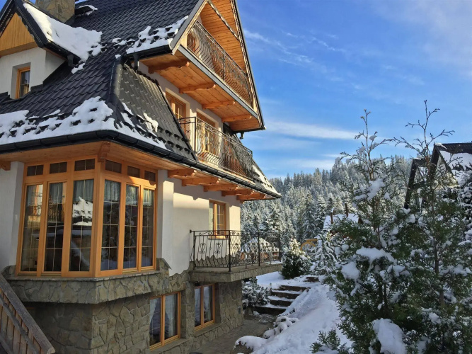 Hotelbild