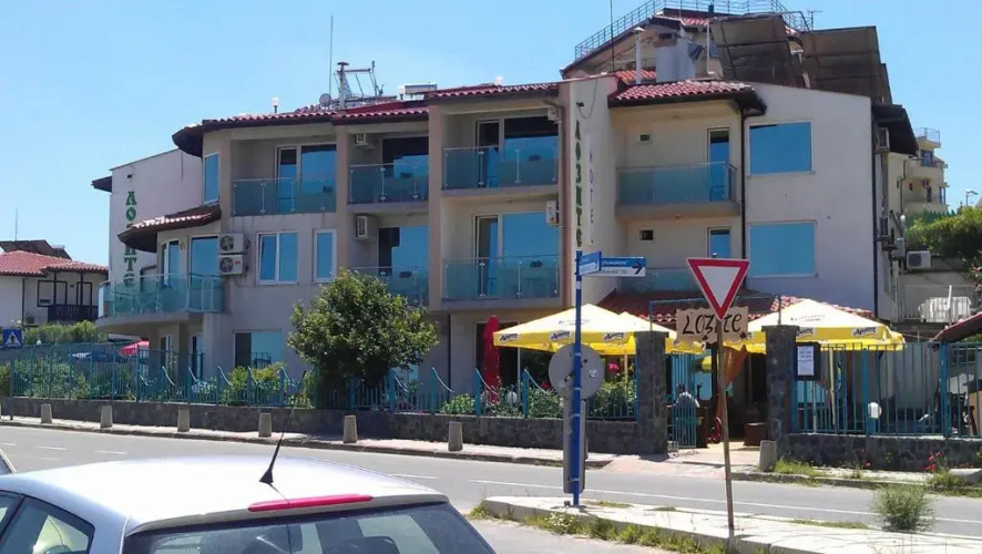 Imagen del hotel