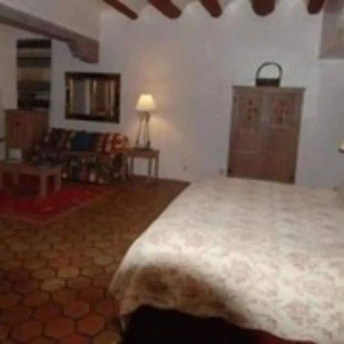 Luxury Double room