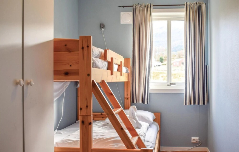 Solstrand 3