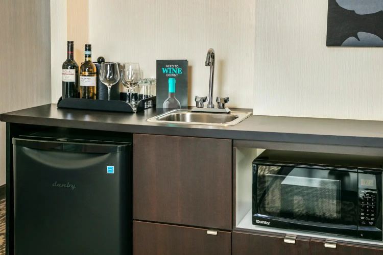 Cambridge Suites photo 18
