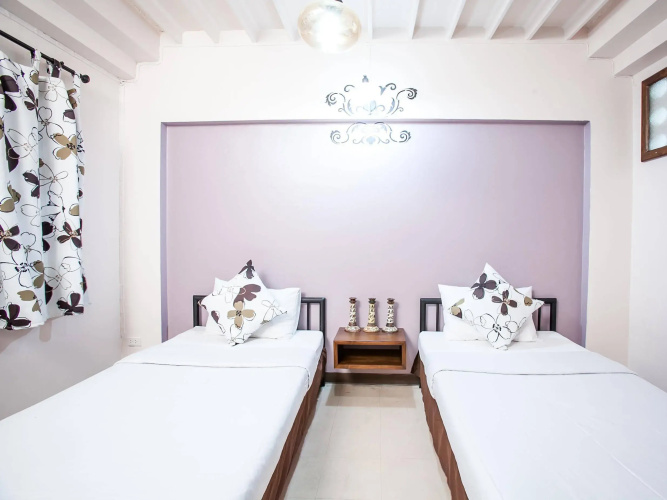 Anoma Bed & Breakfast