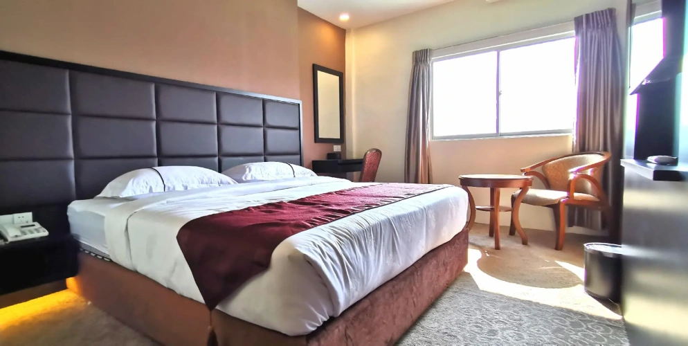 Superior Double room