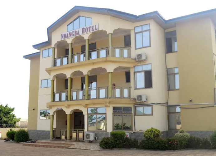 Hotelafbeelding