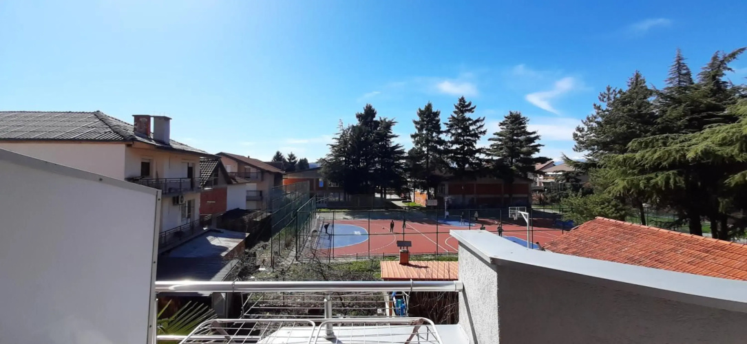 Apartments Riki