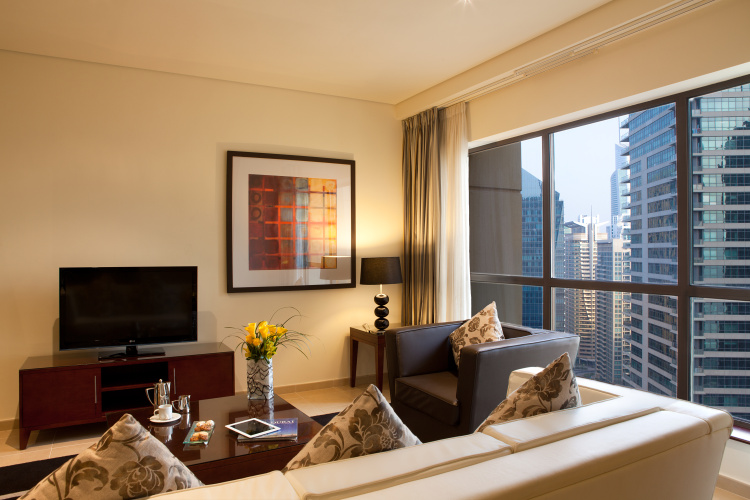 Delta Hotels Jumeirah Beach, Dubai photo 17