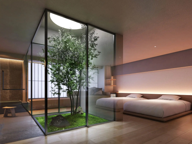 Agora Kyoto Karasuma