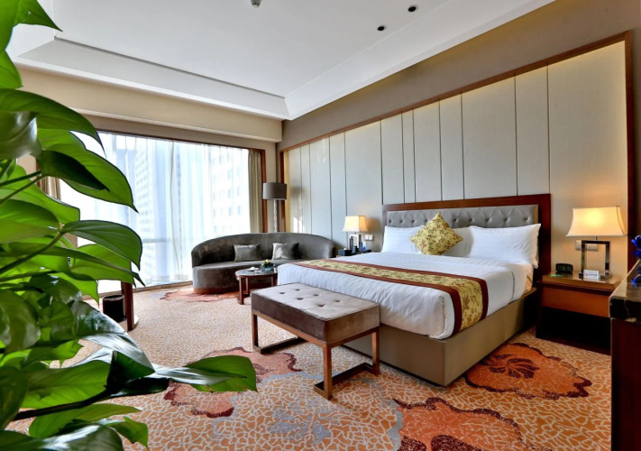 The Longemont Shenyang