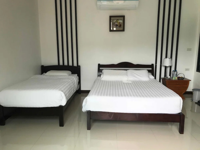 Sanga Villas