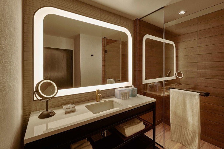 Sable at Navy Pier Chicago, Curio Collection by Hilton photo 10