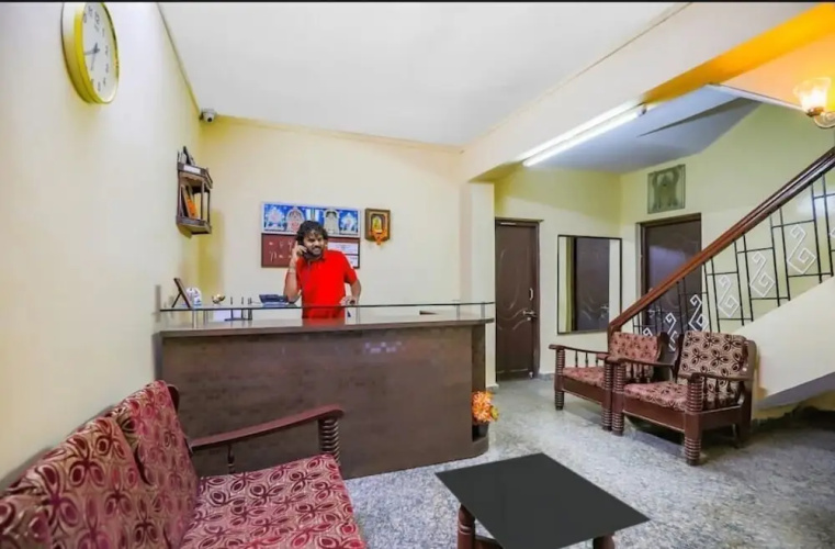 Sanman Hotels