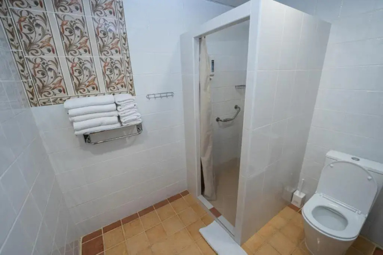 Hotel Mirhav