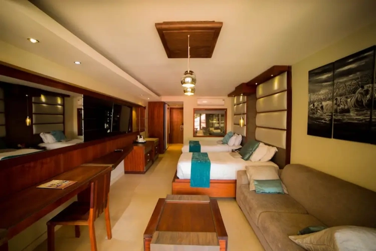 Executive Twin room