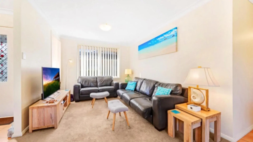 Oasis - Family Friendly Umina Beach