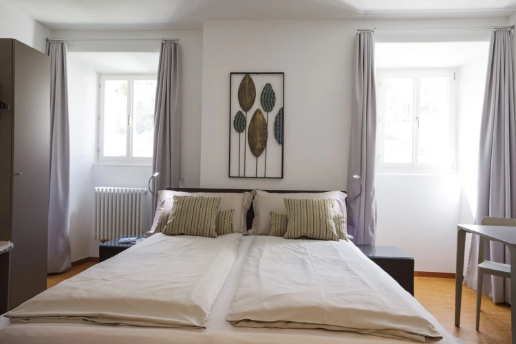 Cà del Borgo, Rooms & Suites