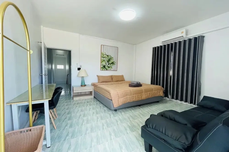 3 Bedrooms Cottage