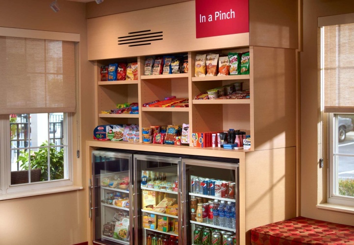 Extended Stay America Atlanta Northlake photo 15