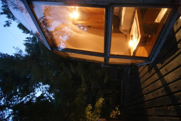 Magma Lodge Pucon