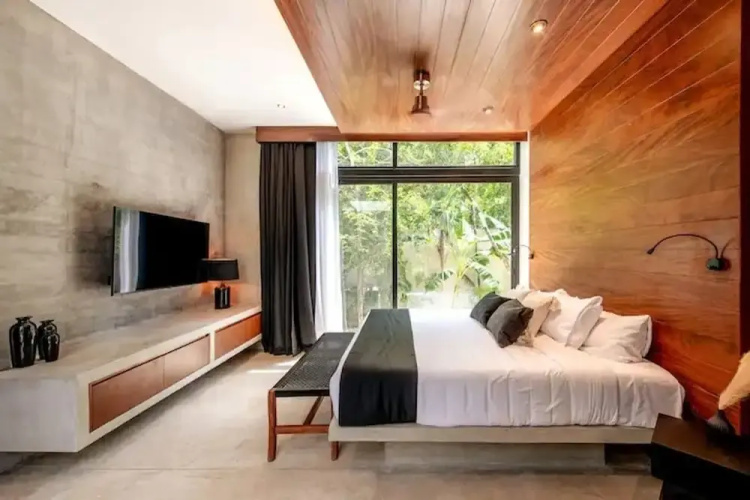 Anana Casa Karmond Luxury Villa With Pool