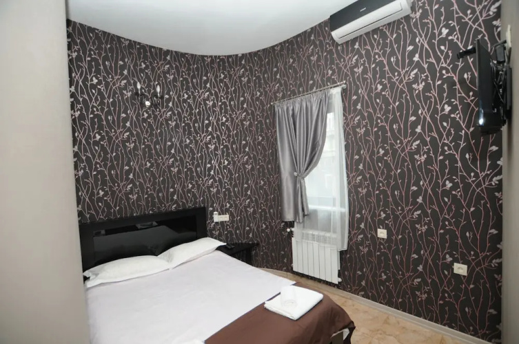 My City Hotel