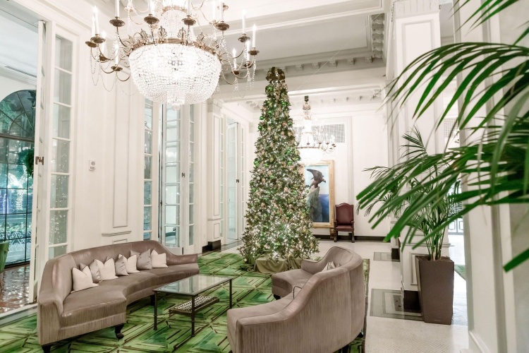The St. Anthony, A Luxury Collection Hotel, San Antonio photo 13