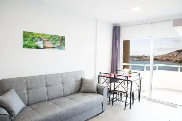 Apartment Costa View
