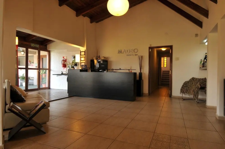 Madeo Hotel & Spa