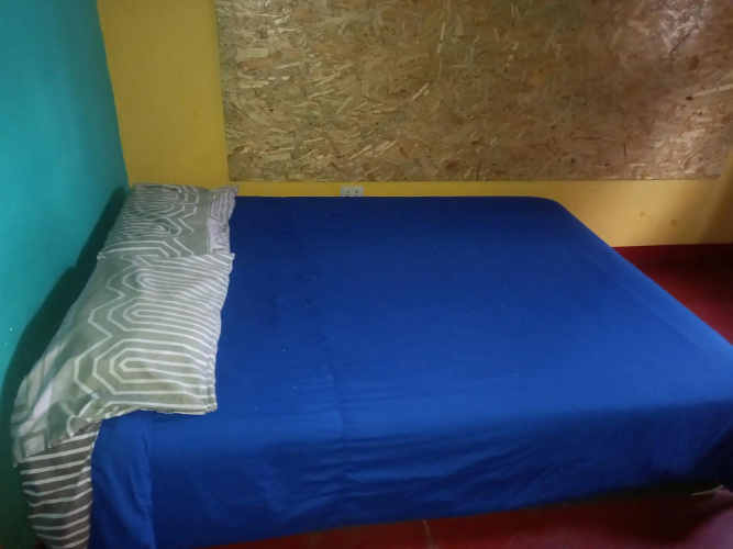 Monkeywasi Climbing Hostel