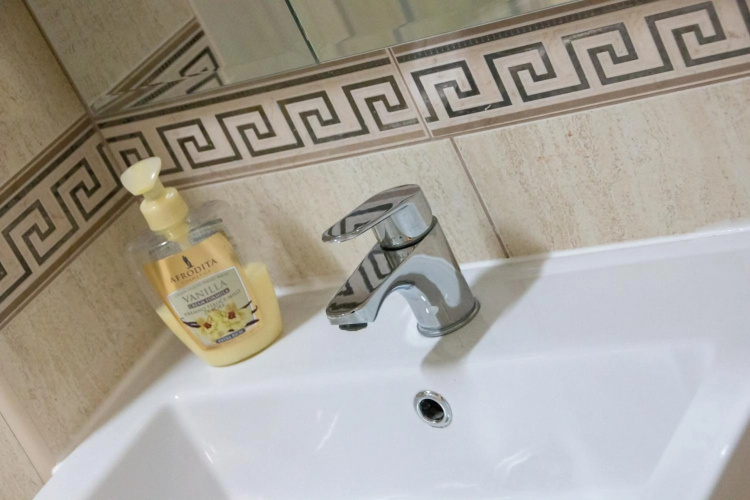Comfy Apartments-Ohrid