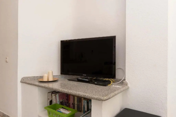 Altamira 60 - One Bed