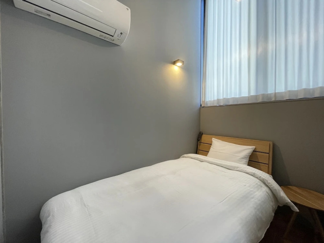 PRISM Inn Ogu