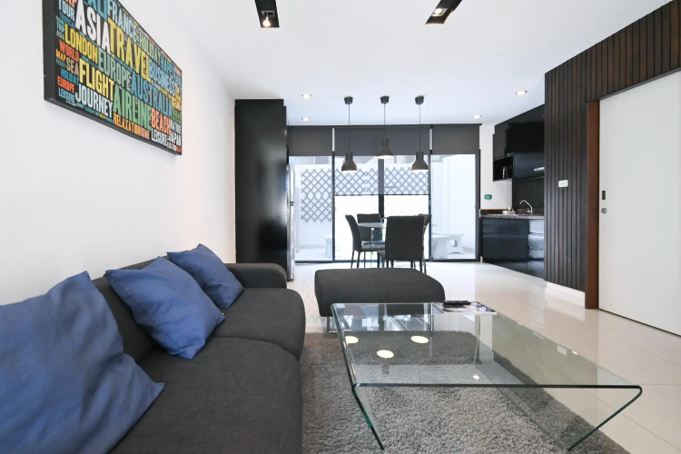 The Win Residence 2