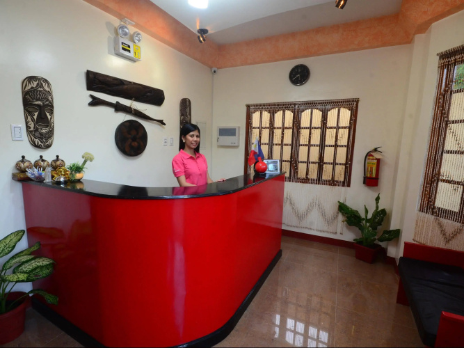 Princess Armicha Pension House